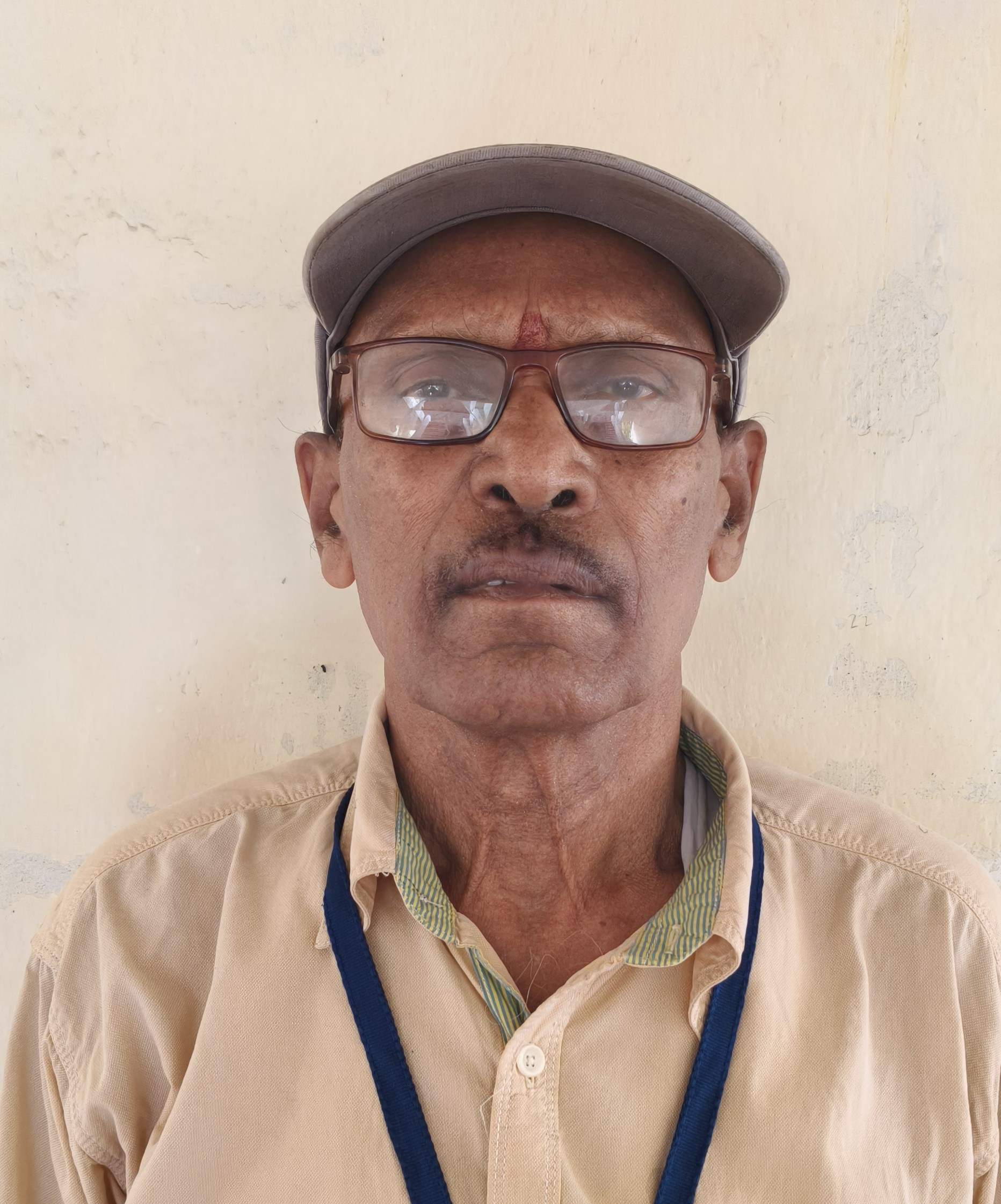 Mr. Ch Venu